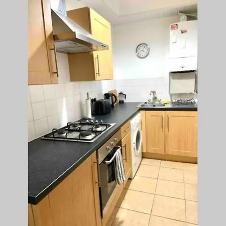 Flat 5 Eia House Apartment Belfast Exterior photo
