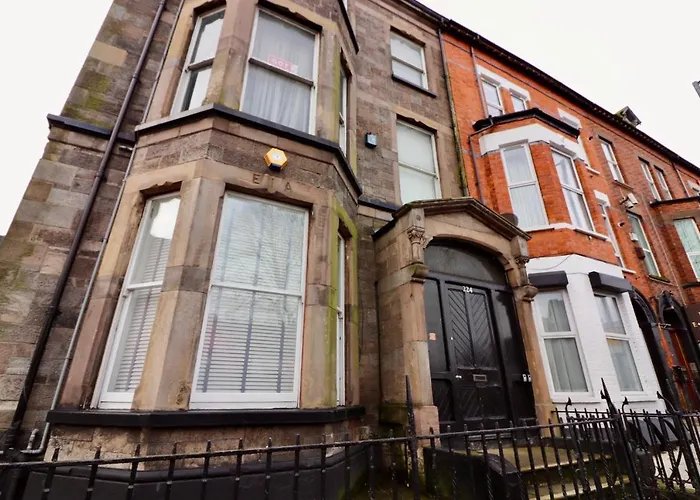 Flat 5 Eia House
