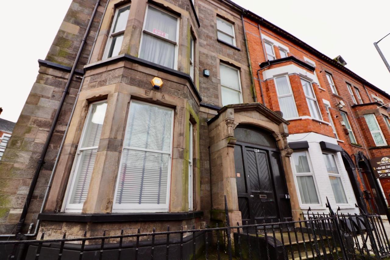 Flat 5 Eia House Apartment