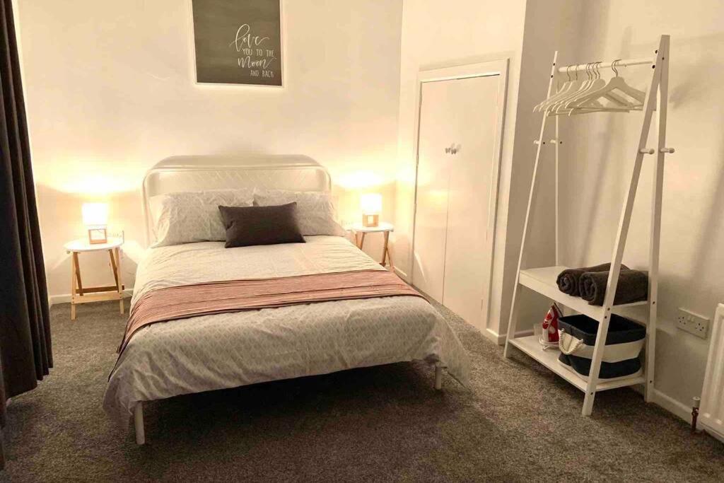 Апартаменты Flat 5 Eia House