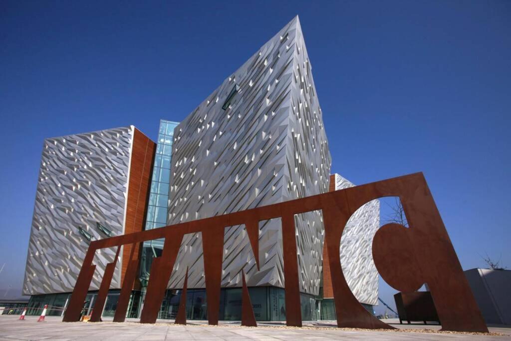 Flat 5 Eia House Апартаменты *