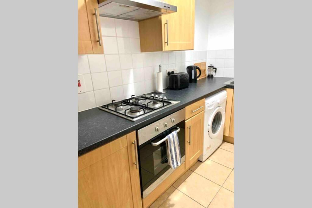 Flat 5 Eia House Apartamento *